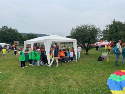 Knauf-Kinderfest 