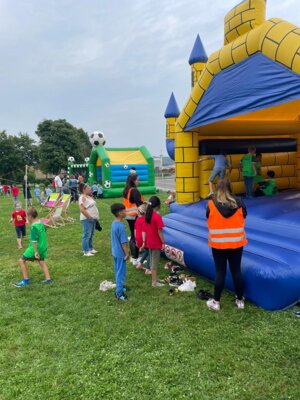 Knauf-Kinderfest 