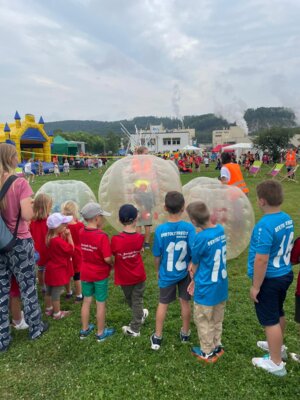 Knauf-Kinderfest 