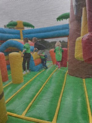 Knauf-Kinderfest 