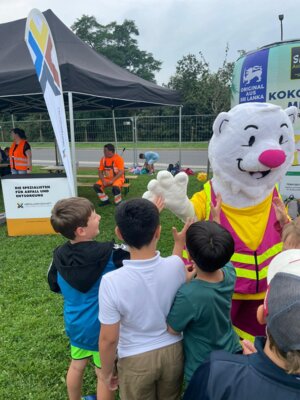 Knauf-Kinderfest 