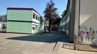 Vorschaubild: Bauarbeiten (11) Container