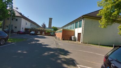 Vorschaubild: Bauarbeiten (18) die alte Turnhalle