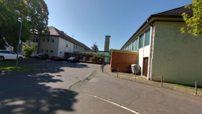 Vorschaubild: Bauarbeiten (19) die alte Turnhalle