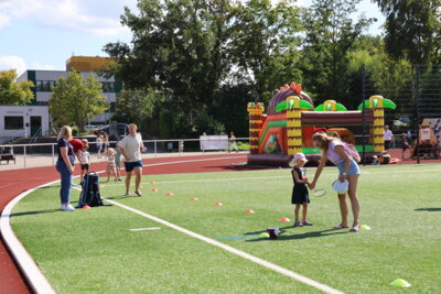 Fotoalbum Sommerfest 2024