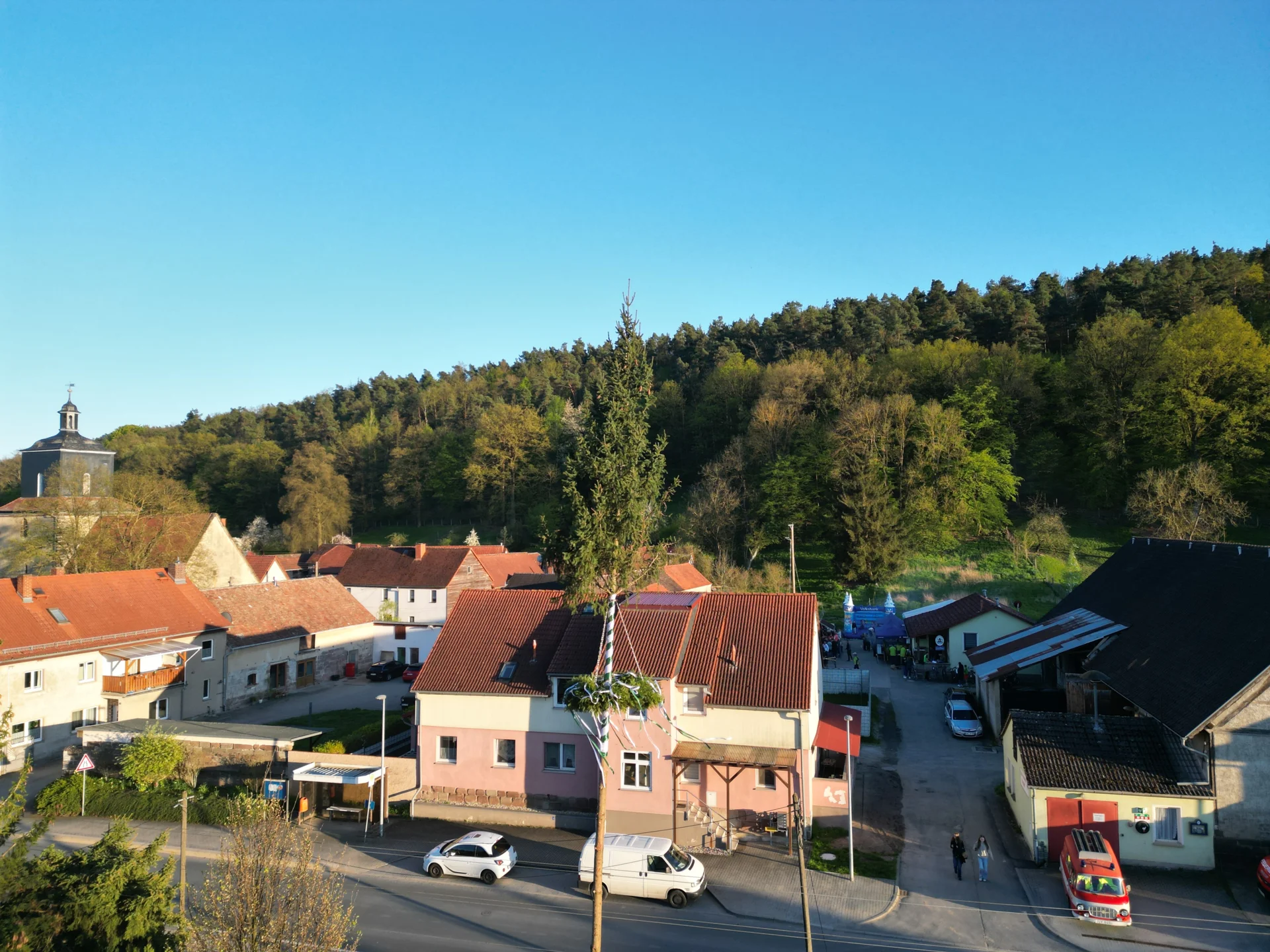 Bild: FFW Altendorf