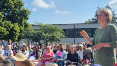 Foto des Albums: Einschulung 2024
