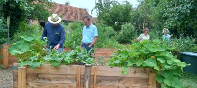 Foto des Albums: Landhof Neulingen (23.06.2024)