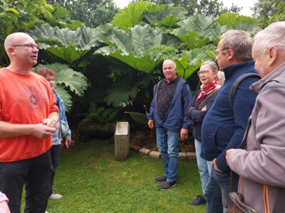 Foto des Albums: Landschaftsgarten Heidenreich (23.06.2024)