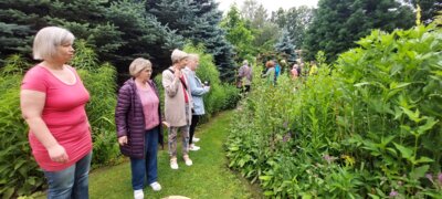 Foto des Albums: Landschaftsgarten Heidenreich (23.06.2024)