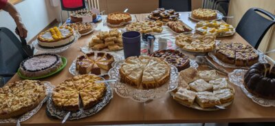 Kuchen 