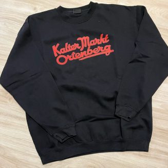 Foto des Albums: Kalter Markt Pullover