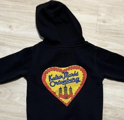 Foto des Albums: Kalter Markt Pullover