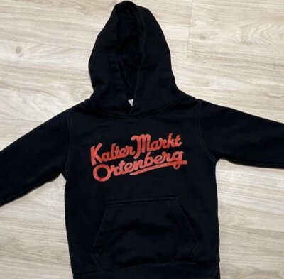 Foto des Albums: Kalter Markt Pullover