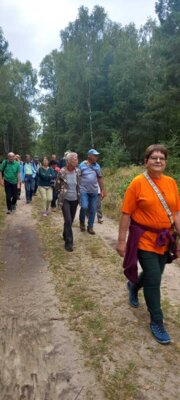 Foto des Albums: Heidewanderung (18.08.2024)