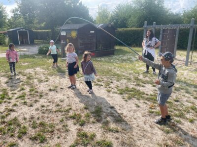 Foto des Albums: Ferienspaß 2024