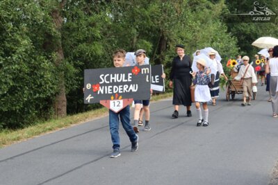 Schule Niederau  (Bild vergr&ouml;&szlig;ern)