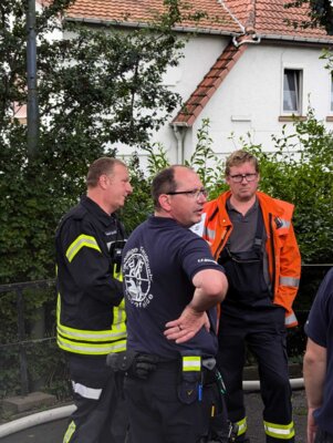 Foto des Albums: Alarmübung 2024 in Bodenfelde