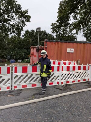 Foto des Albums: Alarmübung 2024 in Bodenfelde
