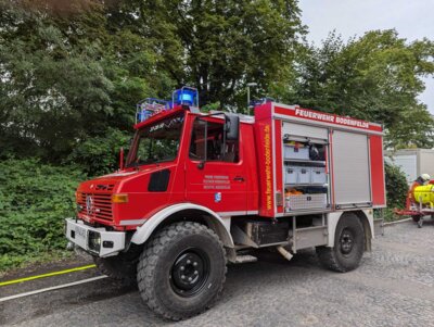 Foto des Albums: Alarmübung 2024 in Bodenfelde
