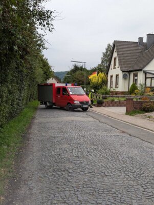 Foto des Albums: Alarmübung 2024 in Bodenfelde