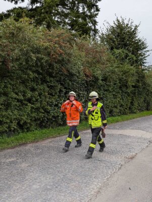 Foto des Albums: Alarmübung 2024 in Bodenfelde