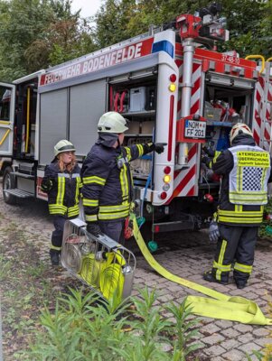 Foto des Albums: Alarmübung 2024 in Bodenfelde