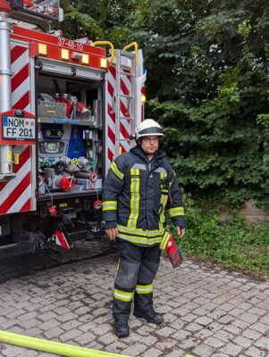 Foto des Albums: Alarmübung 2024 in Bodenfelde