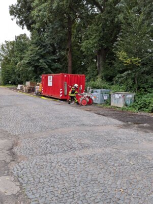 Foto des Albums: Alarmübung 2024 in Bodenfelde