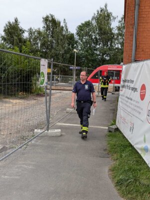Foto des Albums: Alarmübung 2024 in Bodenfelde
