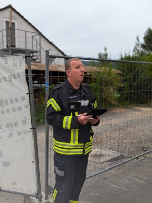 Foto des Albums: Alarmübung 2024 in Bodenfelde