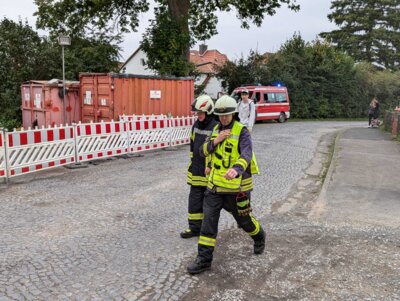 Foto des Albums: Alarmübung 2024 in Bodenfelde