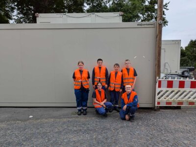 Foto des Albums: Alarmübung 2024 in Bodenfelde