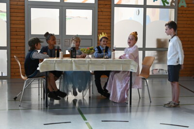 Foto des Albums: Einschulung 2024