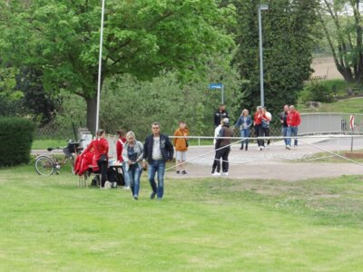 Foto des Albums: Tanz im Mai 2024