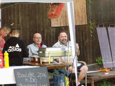 Foto des Albums: Tanz im Mai 2024