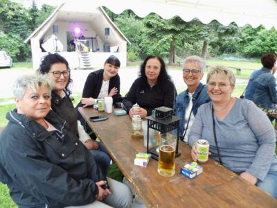 Foto des Albums: Tanz im Mai 2024