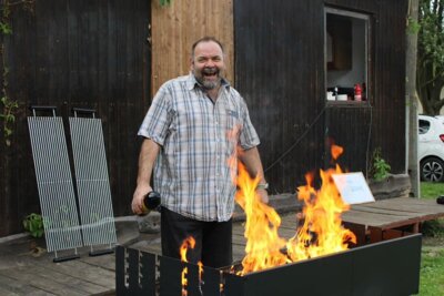 Foto des Albums: Tanz im Mai 2024