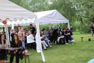 Foto des Albums: Tanz im Mai 2024