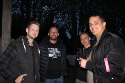 Foto des Albums: Tanz im Mai 2024