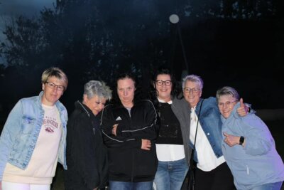 Foto des Albums: Tanz im Mai 2024