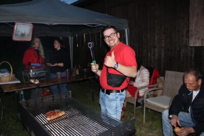 Foto des Albums: Tanz im Mai 2024