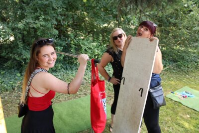Foto des Albums: 17. Familen- und Sommerfest 2024