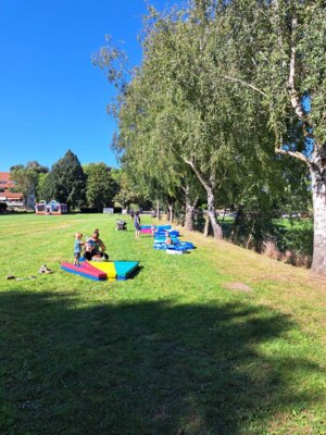 Foto des Albums: 17. Familen- und Sommerfest 2024