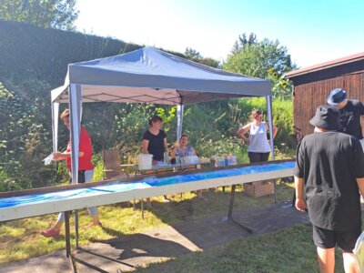 Foto des Albums: 17. Familen- und Sommerfest 2024