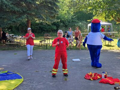 Foto des Albums: 17. Familen- und Sommerfest 2024