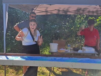 Foto des Albums: 17. Familen- und Sommerfest 2024