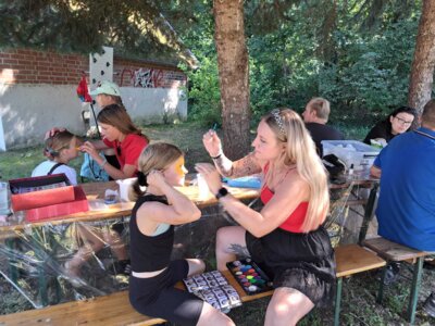 Foto des Albums: 17. Familen- und Sommerfest 2024