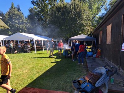 Foto des Albums: 17. Familen- und Sommerfest 2024