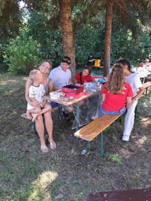 Foto des Albums: 17. Familen- und Sommerfest 2024